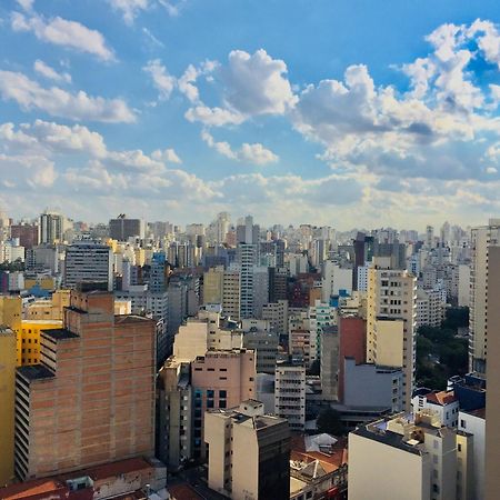 Studio Design Moderno. São Paulo Kültér fotó