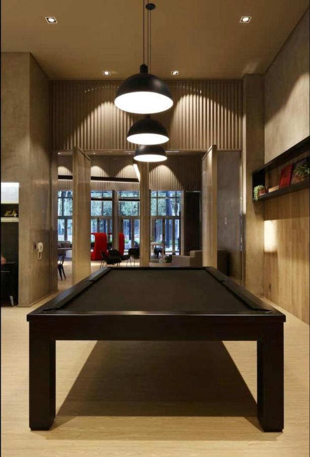 Studio Design Moderno. São Paulo Kültér fotó