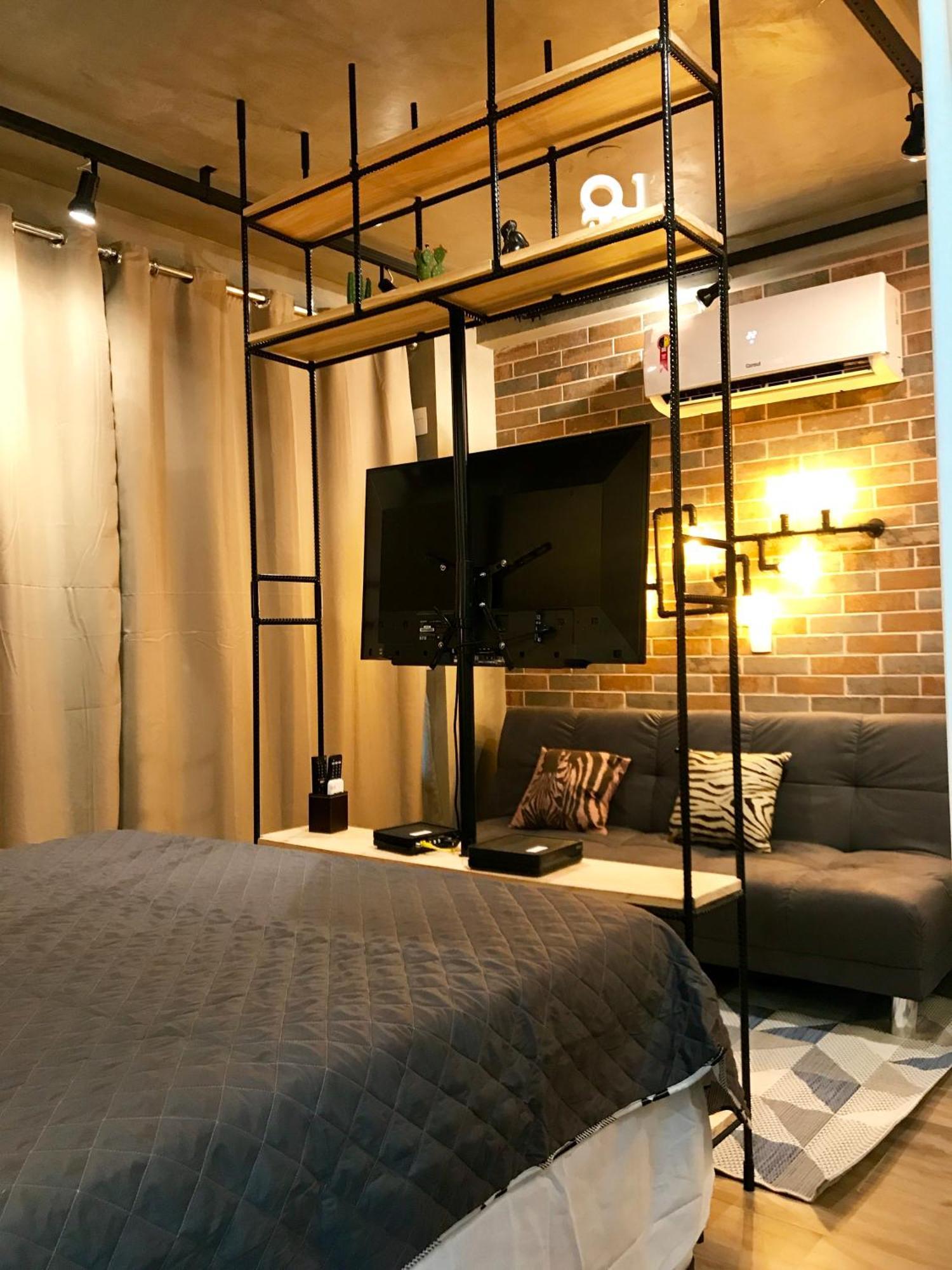 Studio Design Moderno. São Paulo Kültér fotó