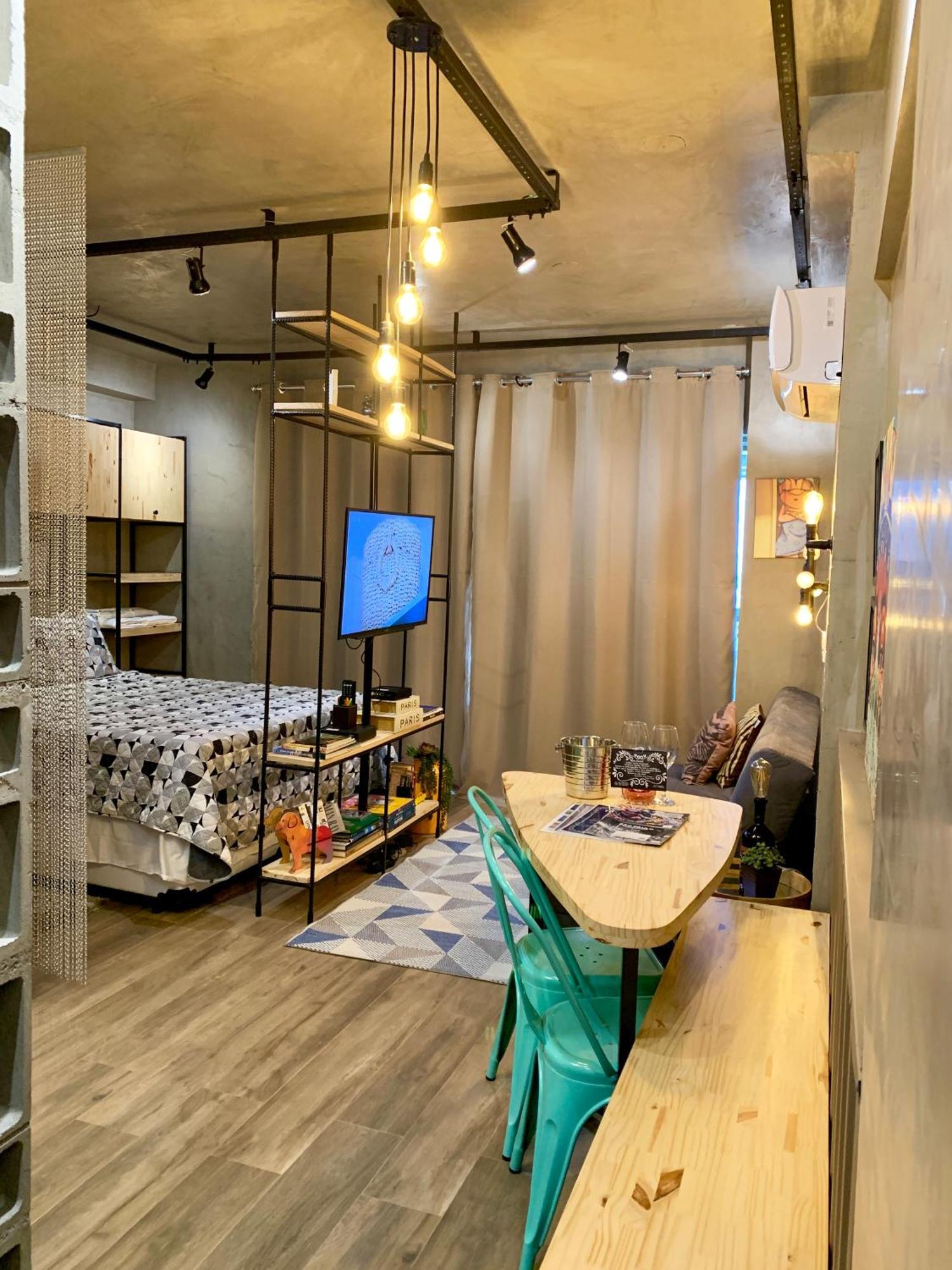 Studio Design Moderno. São Paulo Kültér fotó