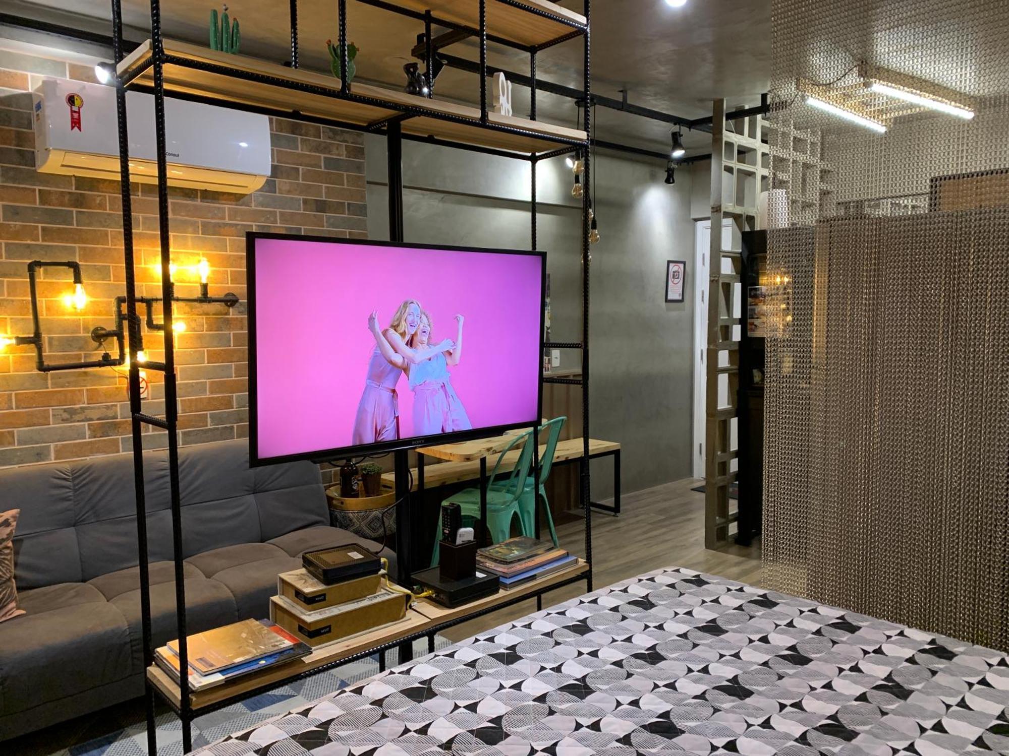 Studio Design Moderno. São Paulo Kültér fotó