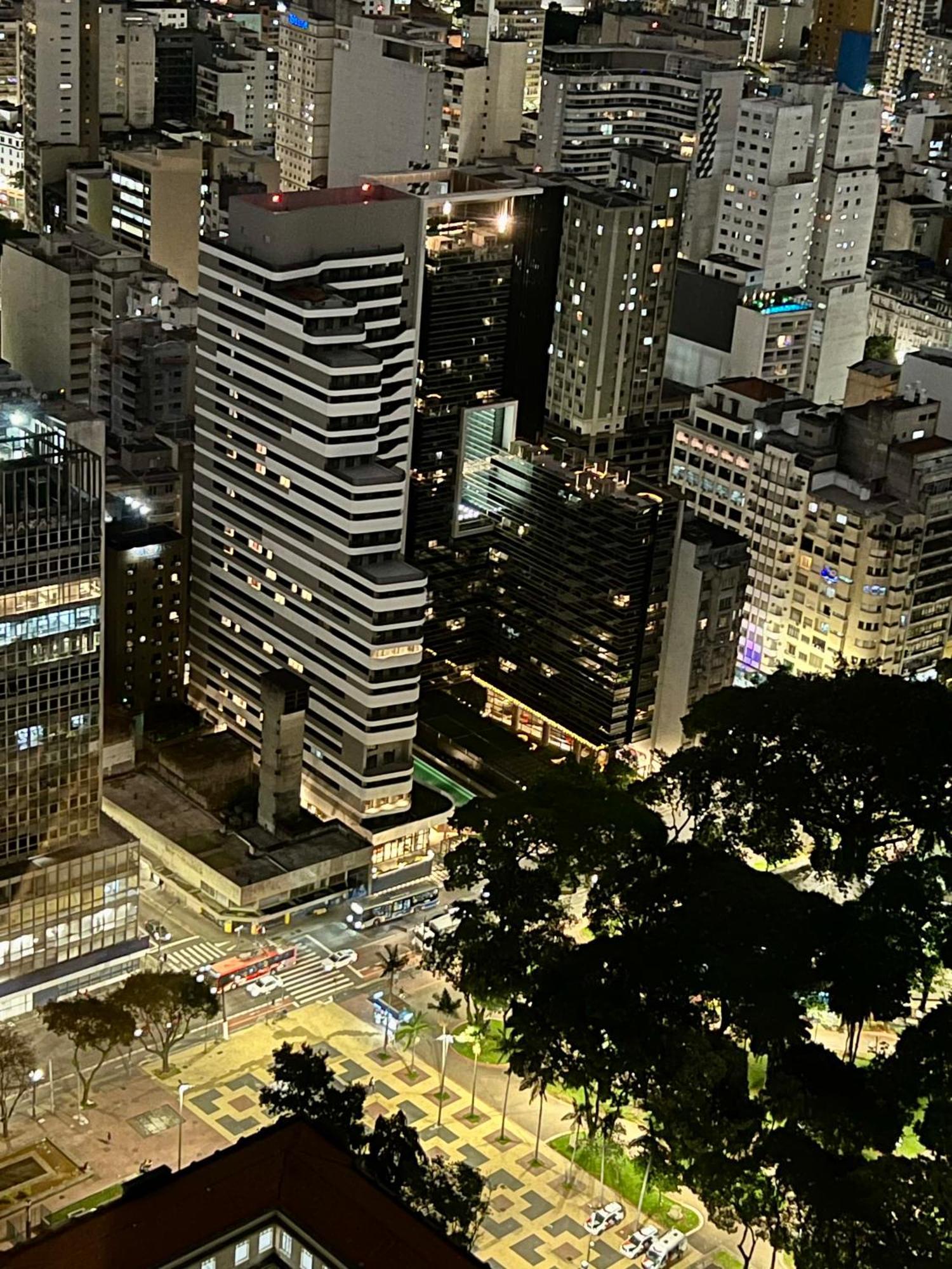 Studio Design Moderno. São Paulo Kültér fotó
