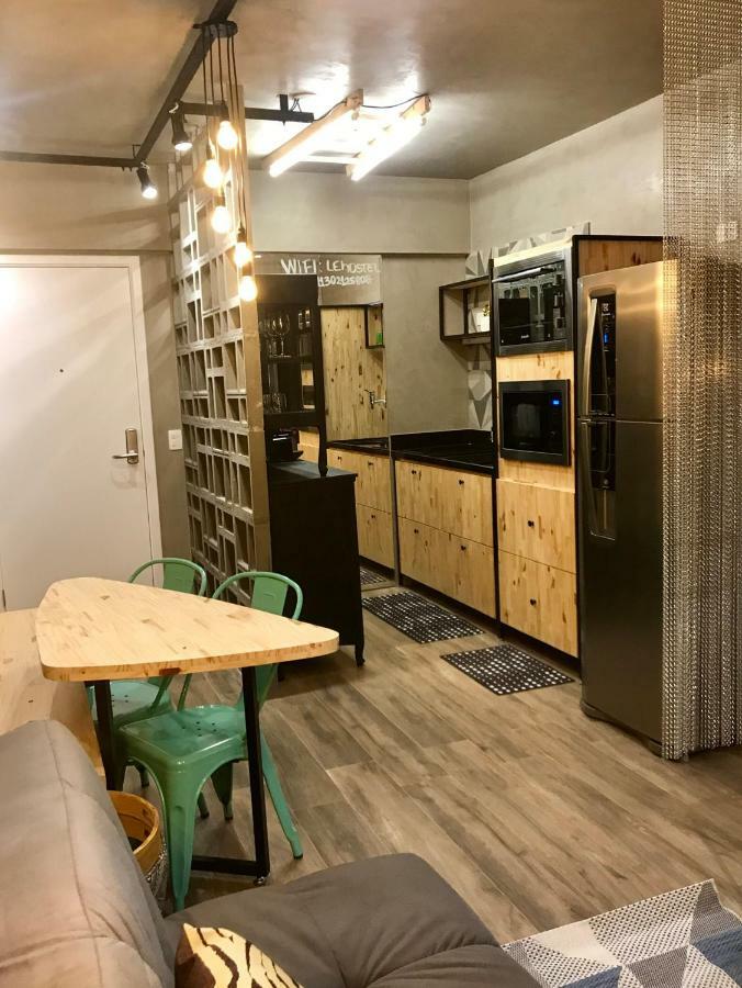 Studio Design Moderno. São Paulo Kültér fotó