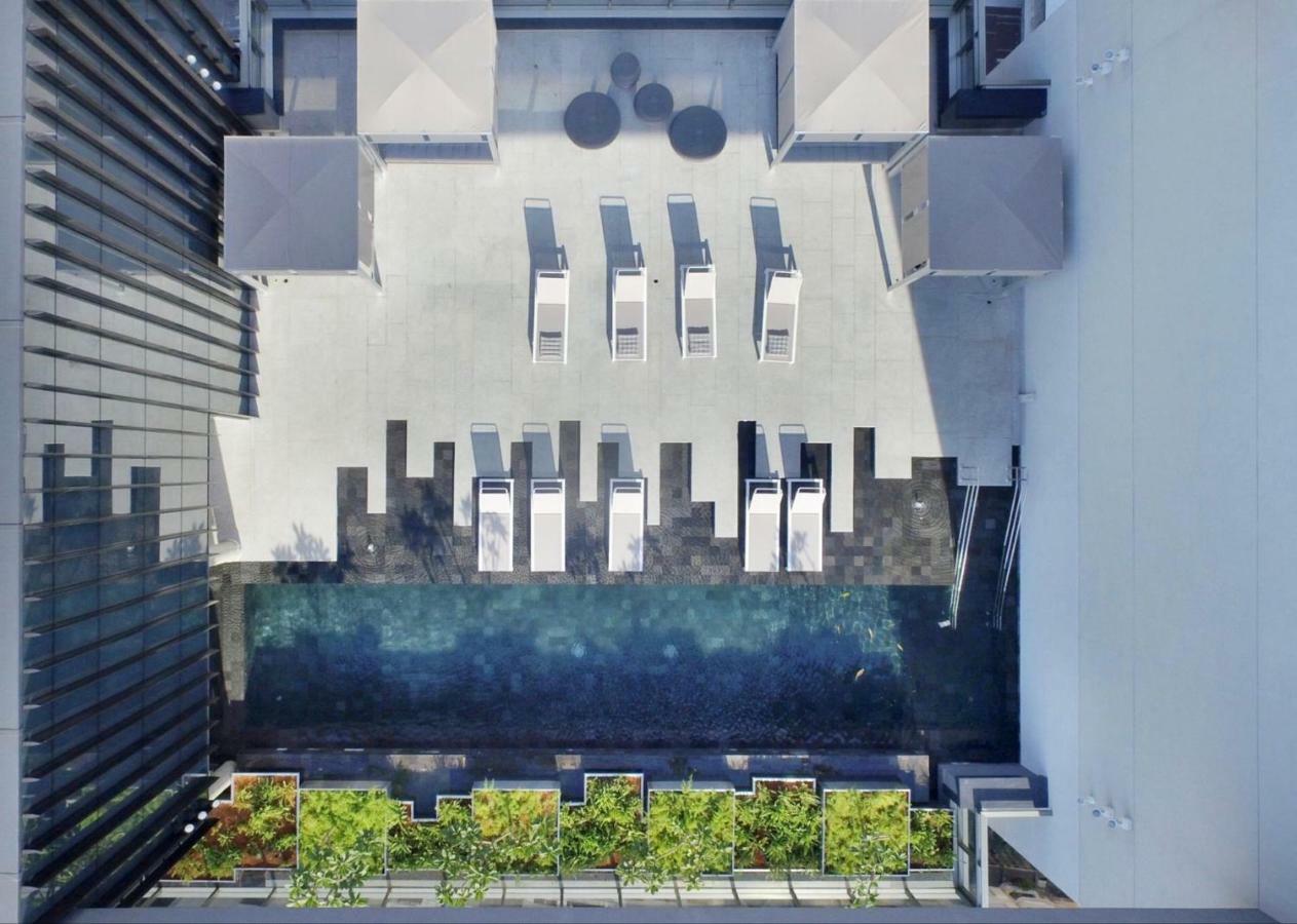Studio Design Moderno. São Paulo Kültér fotó