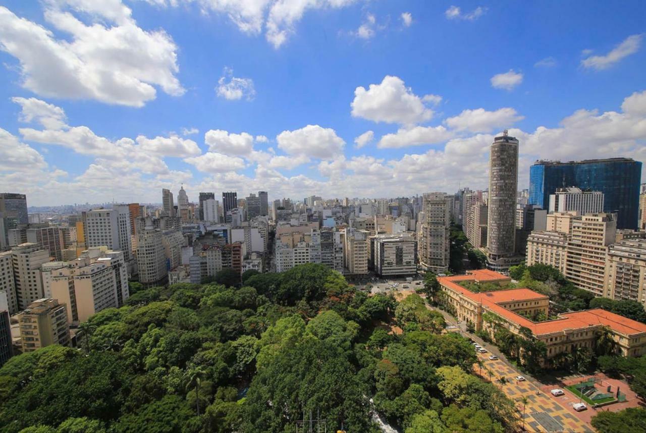 Studio Design Moderno. São Paulo Kültér fotó
