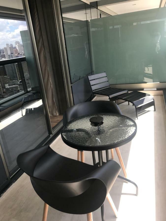 Studio Design Moderno. São Paulo Kültér fotó