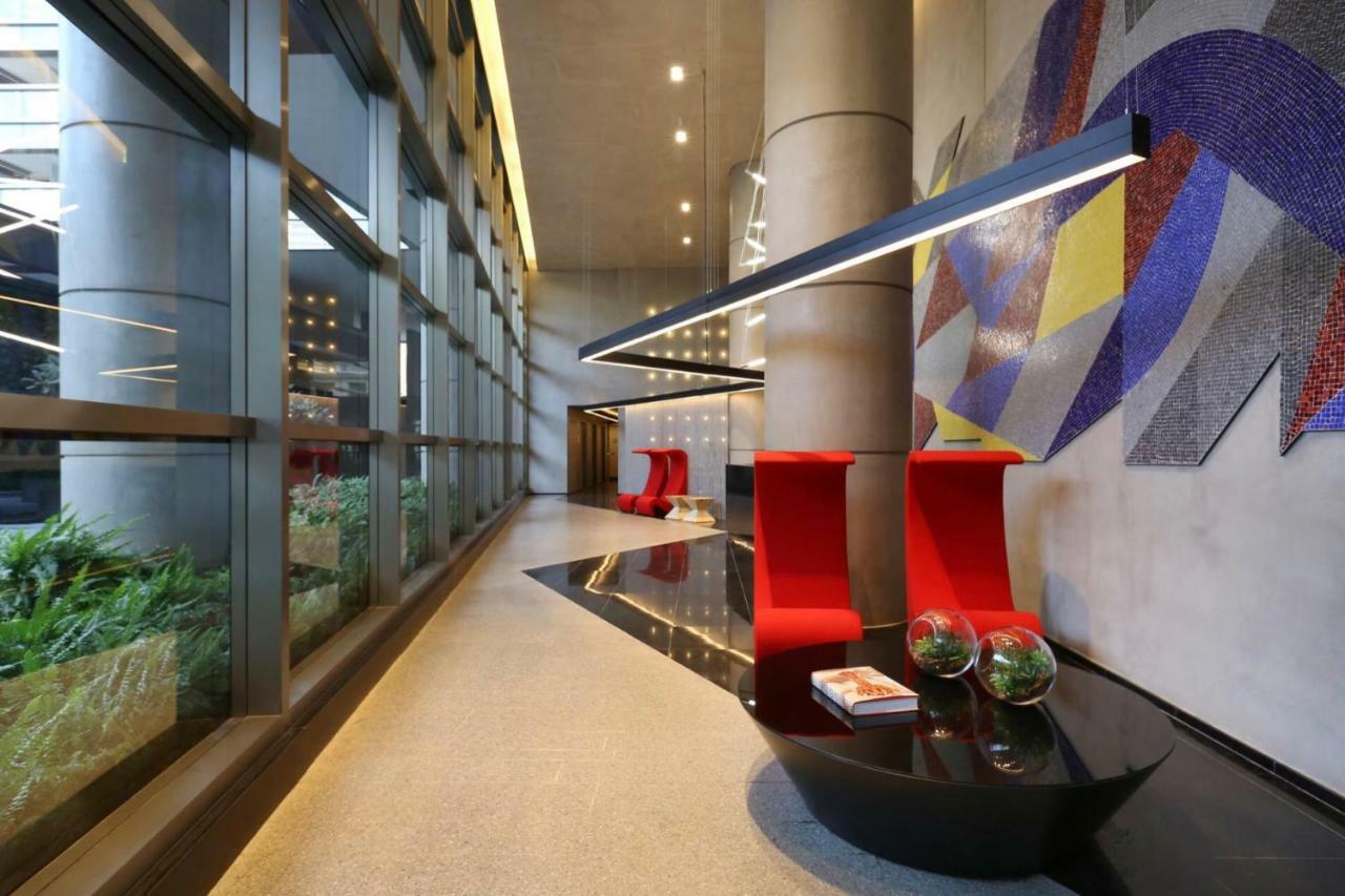 Studio Design Moderno. São Paulo Kültér fotó