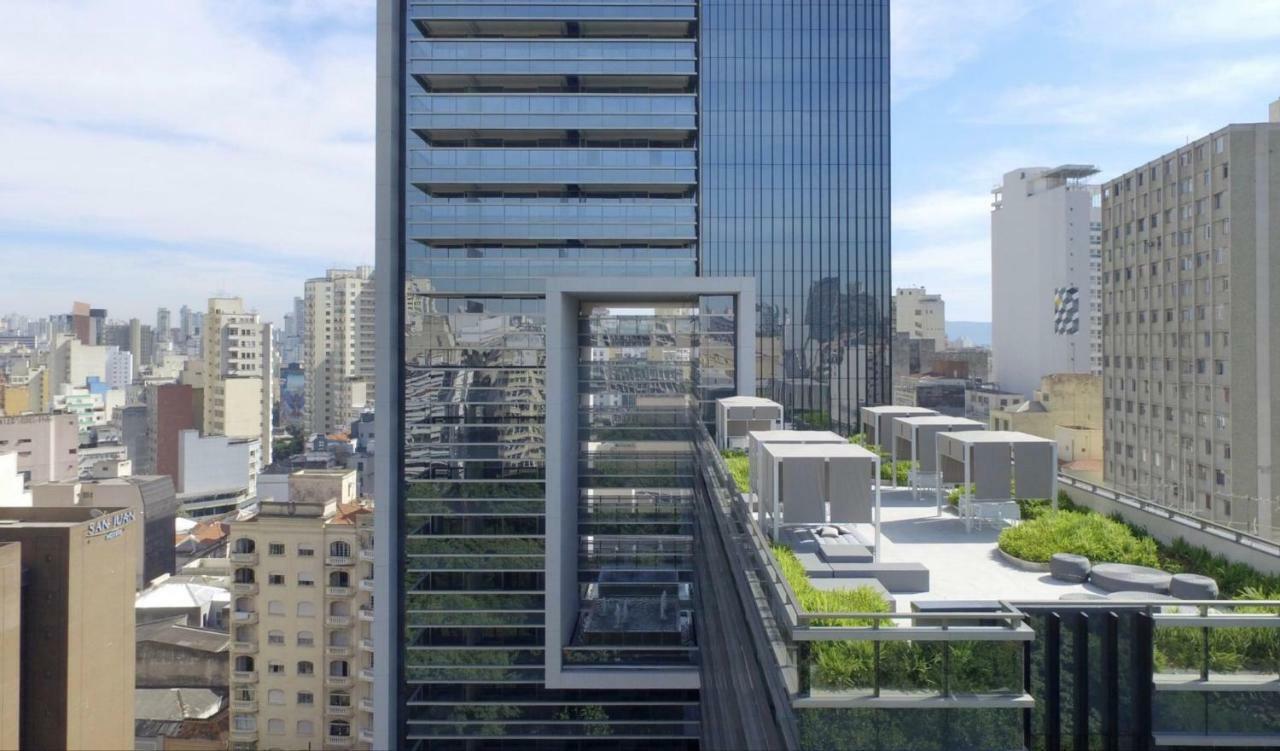 Studio Design Moderno. São Paulo Kültér fotó