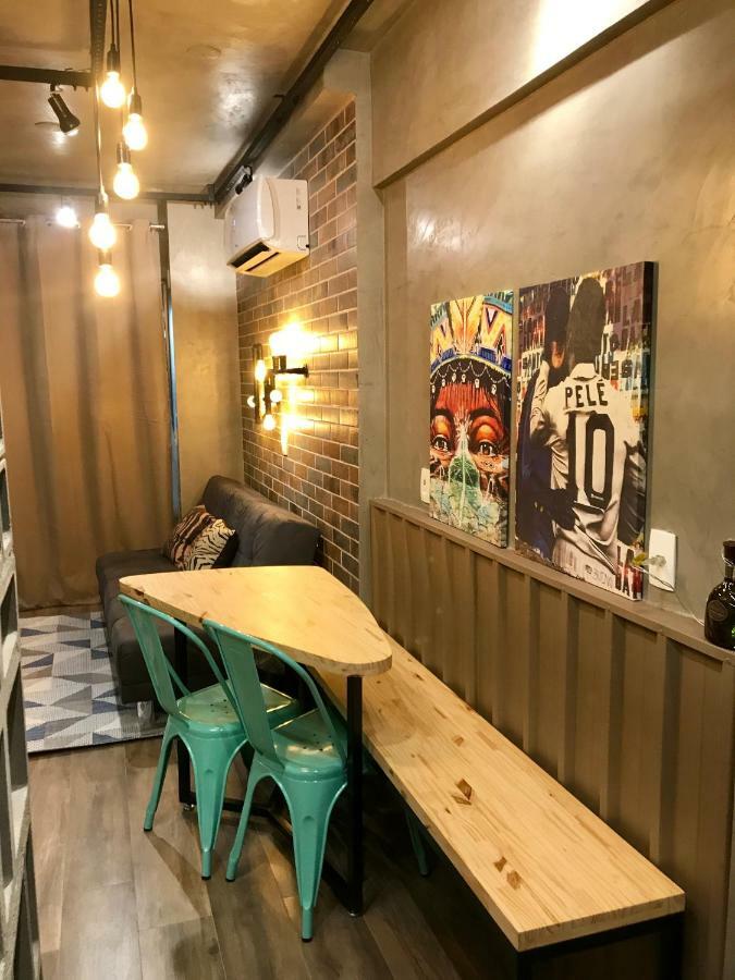 Studio Design Moderno. São Paulo Kültér fotó