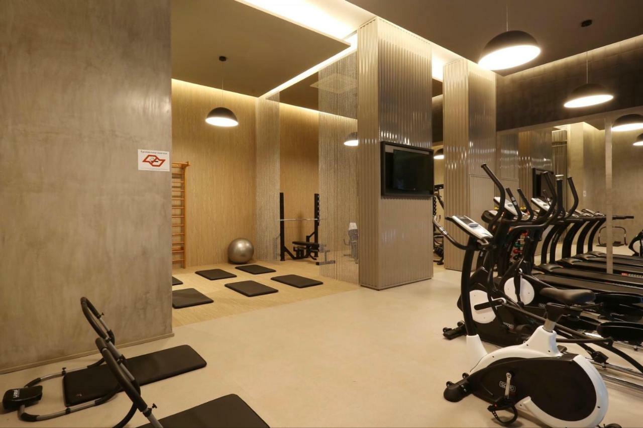 Studio Design Moderno. São Paulo Kültér fotó