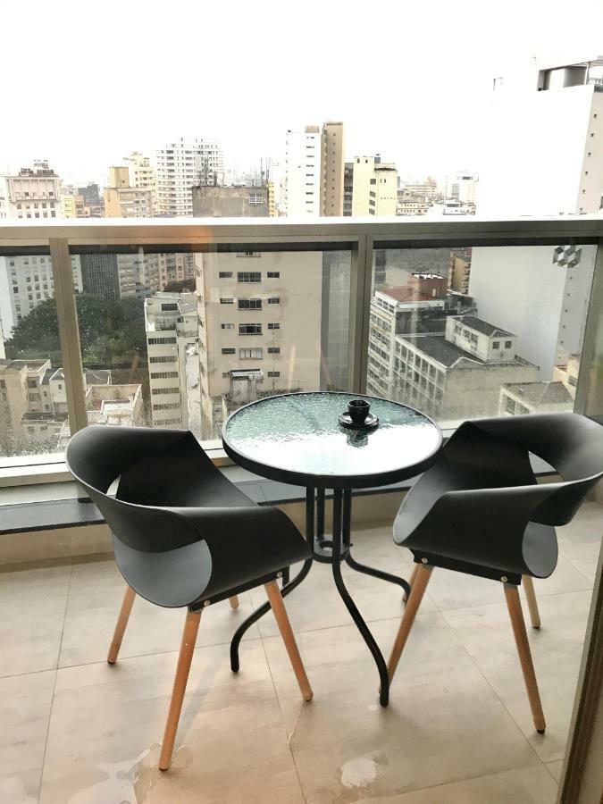 Studio Design Moderno. São Paulo Kültér fotó