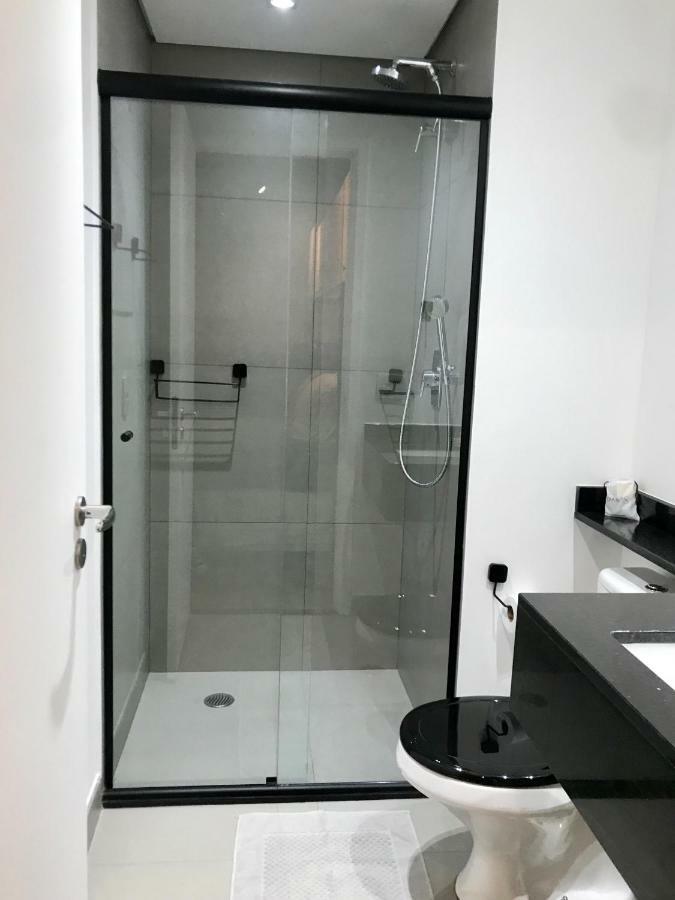Studio Design Moderno. São Paulo Kültér fotó