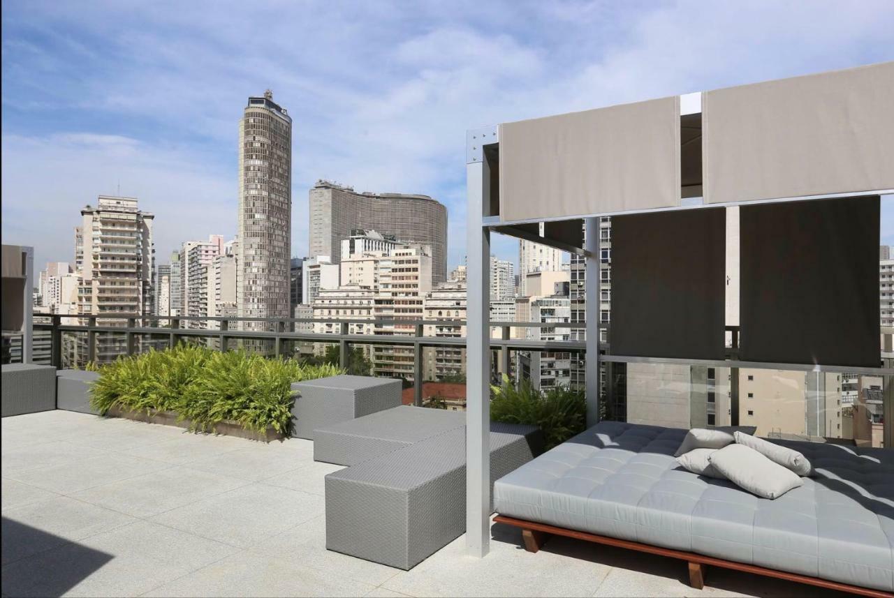 Studio Design Moderno. São Paulo Kültér fotó