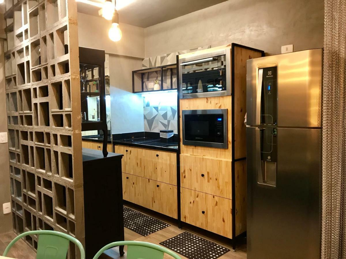 Studio Design Moderno. São Paulo Kültér fotó