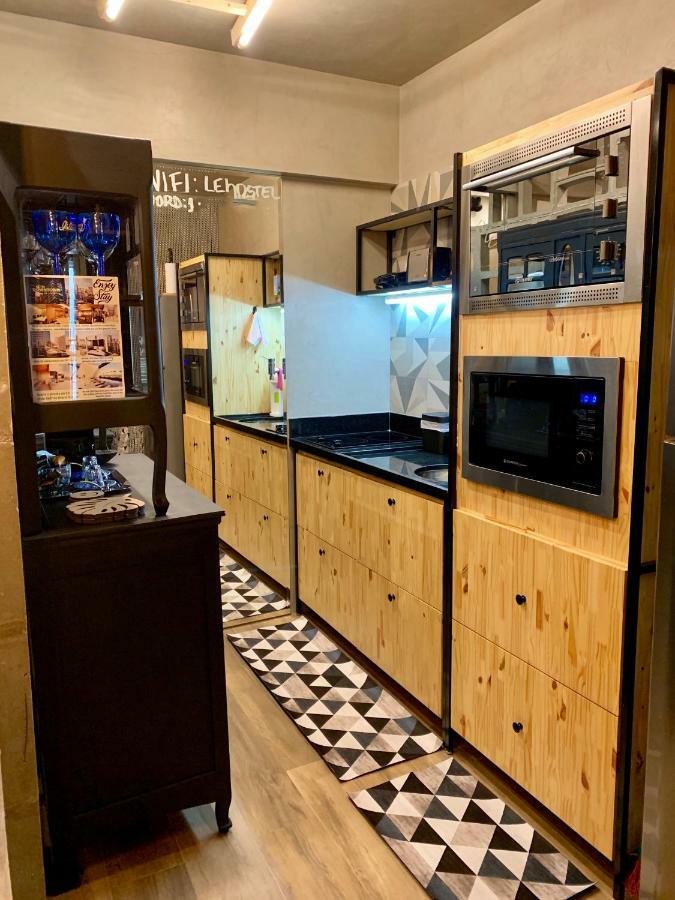 Studio Design Moderno. São Paulo Kültér fotó