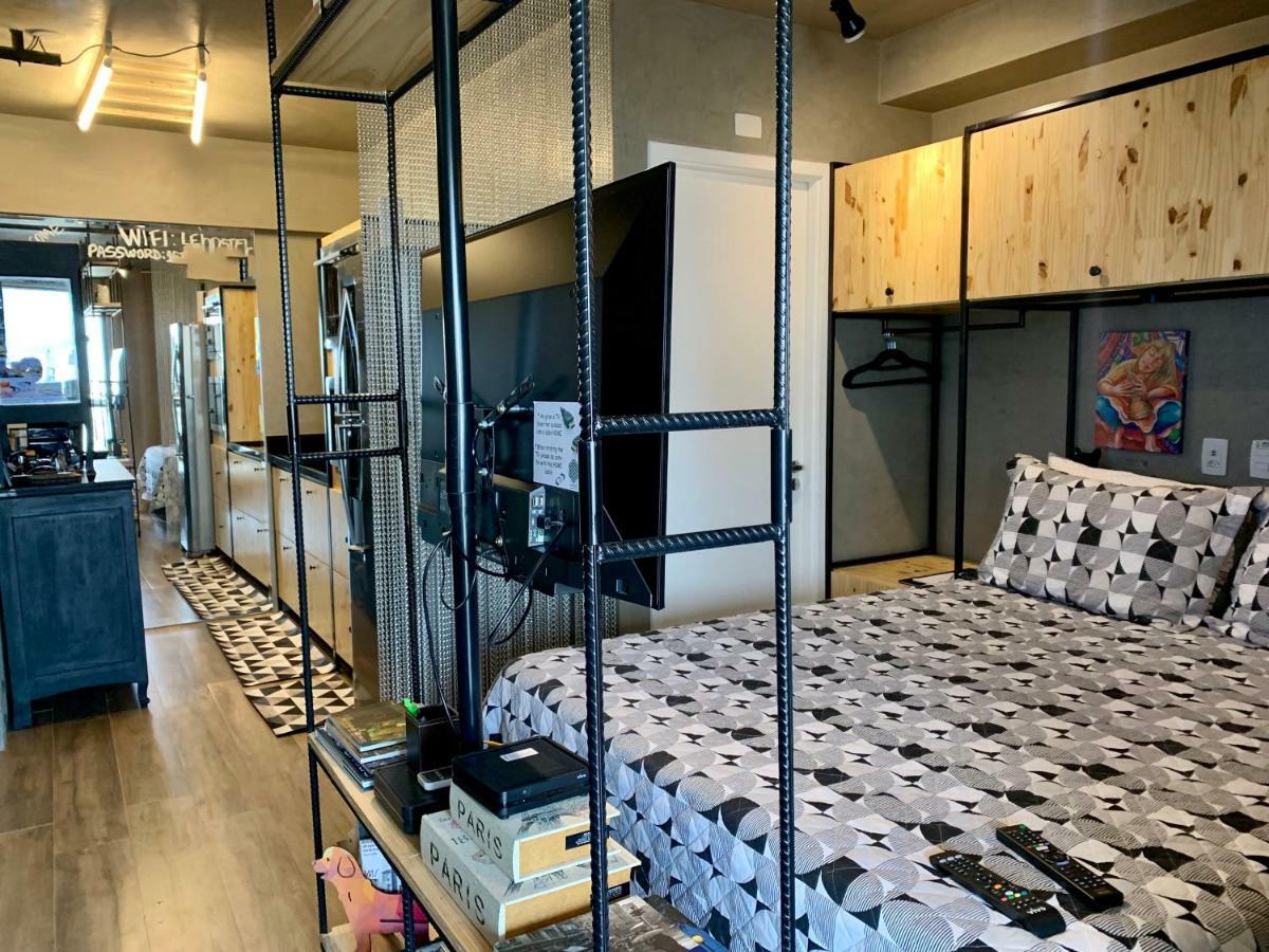 Studio Design Moderno. São Paulo Kültér fotó