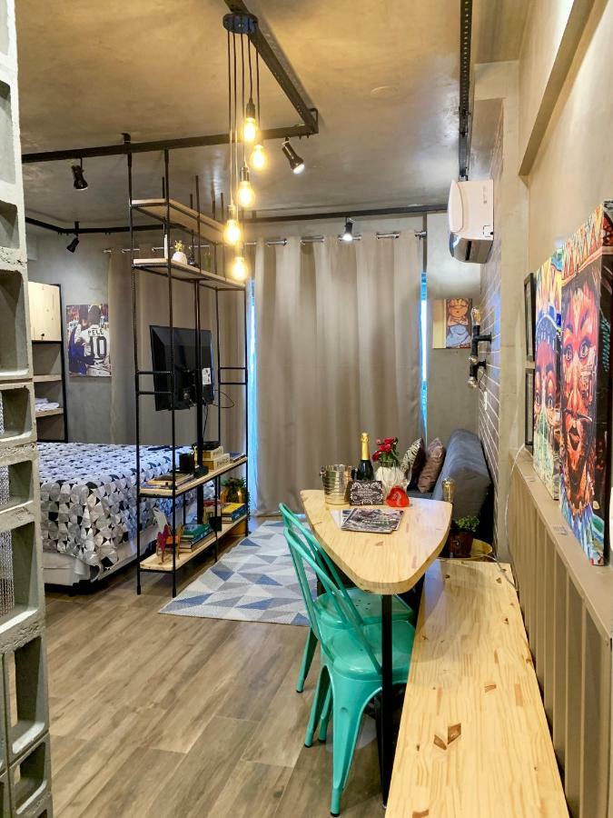 Studio Design Moderno. São Paulo Kültér fotó